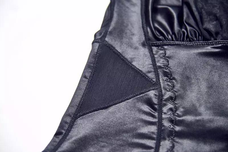 塑身衣真实对比,猫人塑身衣测评