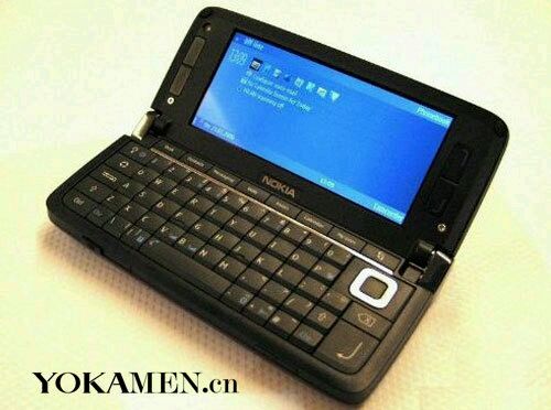 盘点各手机品牌的第一款手机,盘点各手机厂商最经典手机