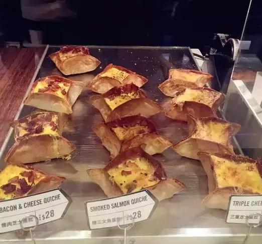 如果你只知道翠华和许留山，那你就太不了解香港美食了