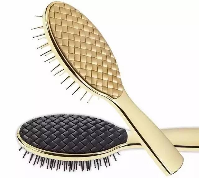 十大公认最好的气垫梳子,明星推荐网红梳子抖音