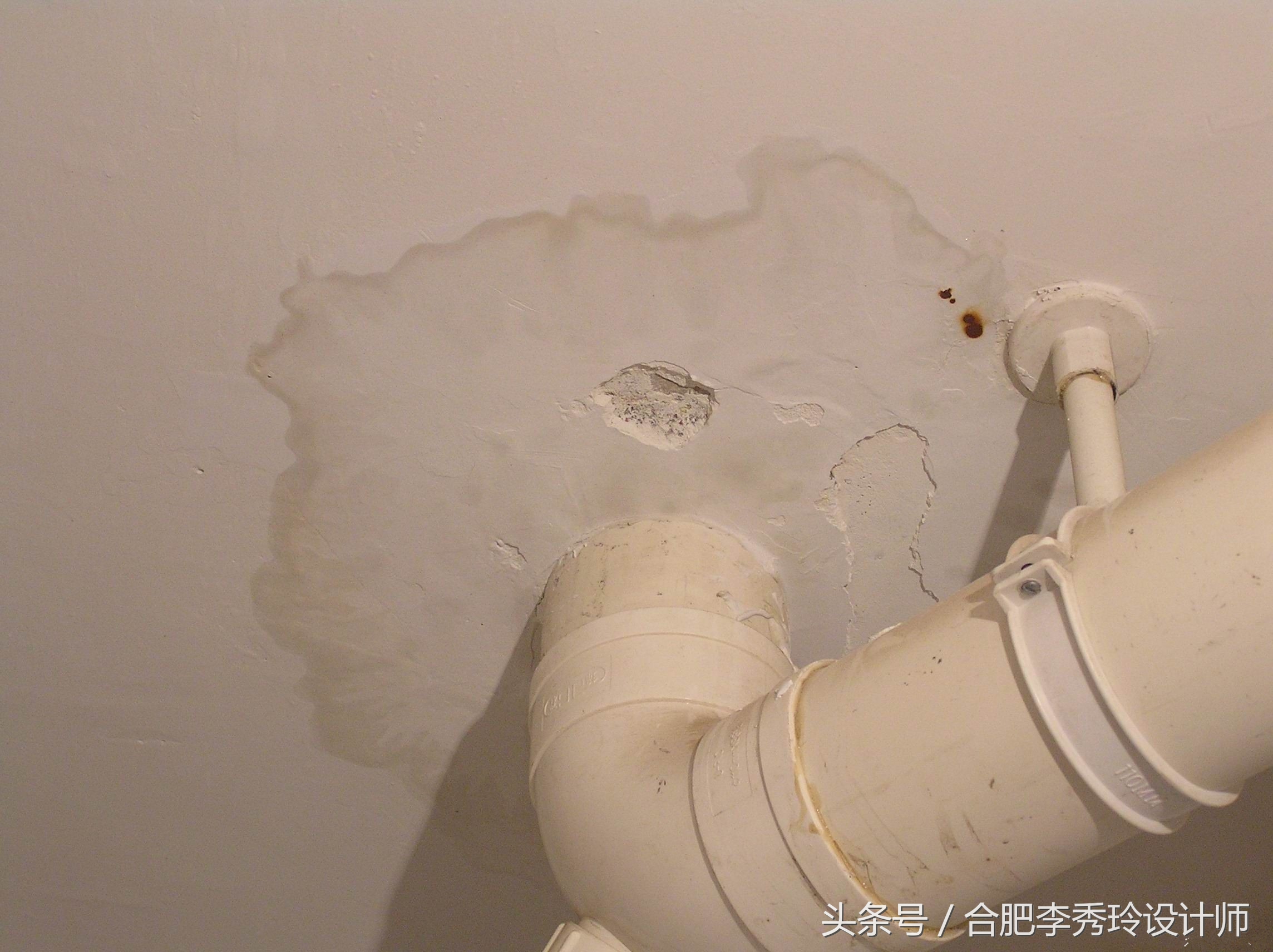 水管漏水如何补,水管漏水又不好补怎么办