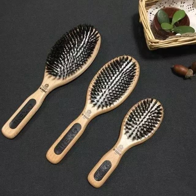 十大公认最好的气垫梳子,明星推荐网红梳子抖音