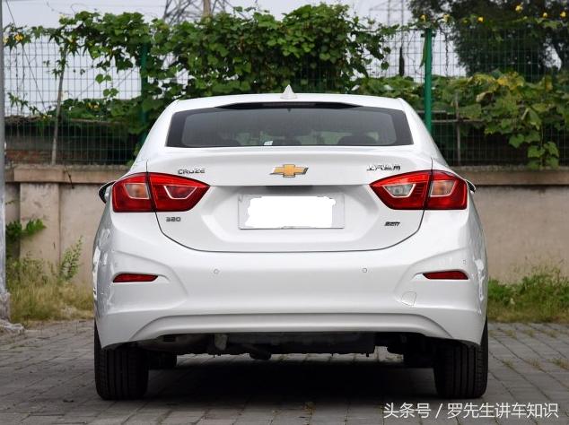 10款科鲁兹落地价格,10款科鲁兹手动二手车多少钱