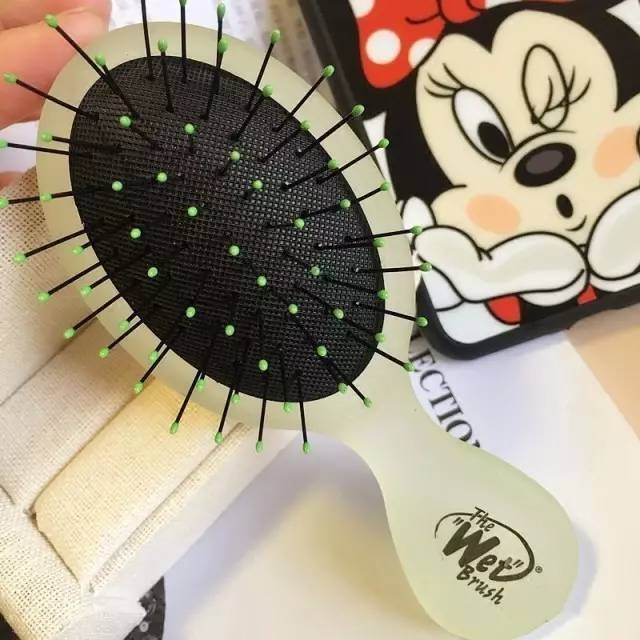 十大公认最好的气垫梳子,明星推荐网红梳子抖音