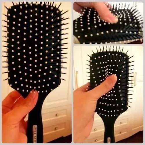 十大公认最好的气垫梳子,明星推荐网红梳子抖音