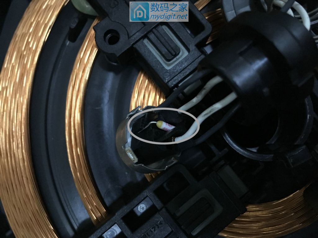 三菱ih电饭煲拆解,日本ih电饭锅拆解