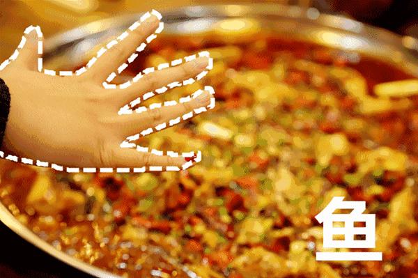 一道美食代表一个民族,一道美食一座城市