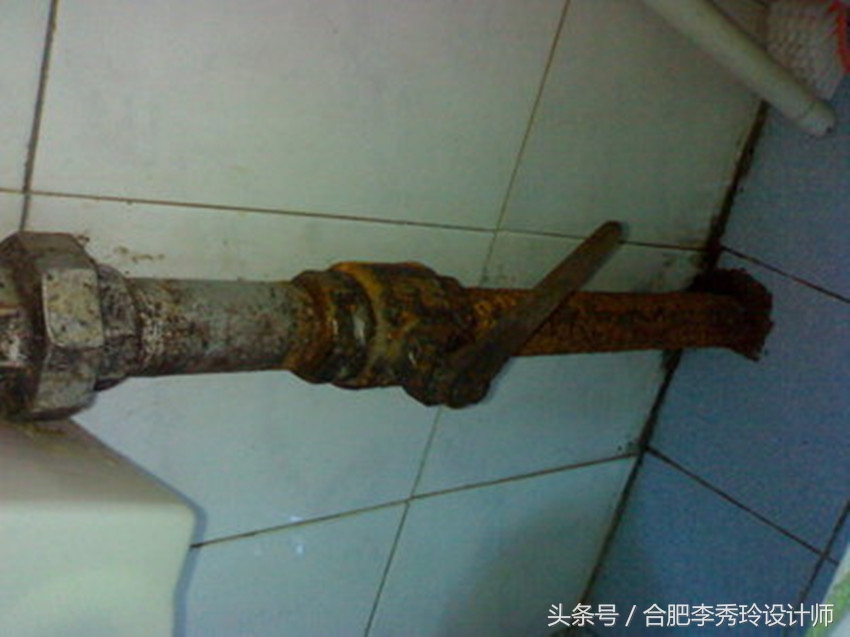 水管漏水如何补,水管漏水又不好补怎么办