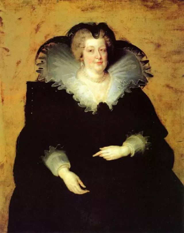 鲁本斯画家名画,画家鲁本斯美术风格