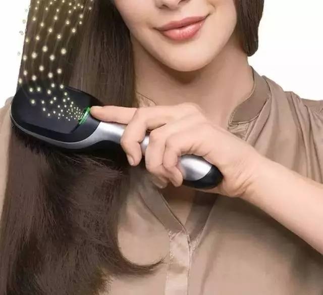 十大公认最好的气垫梳子,明星推荐网红梳子抖音