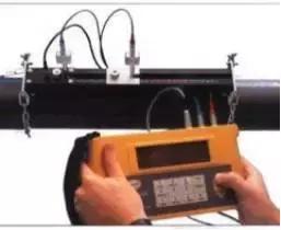 超声波流量计的工作原理及优缺点,超声波流量计都有哪些优势