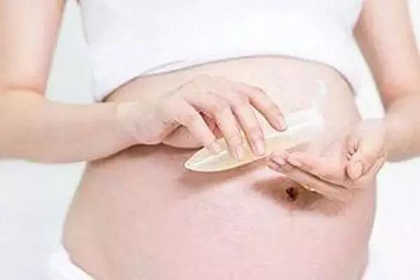 孕期吓到自己会影响胎儿吗,科普孕期痒