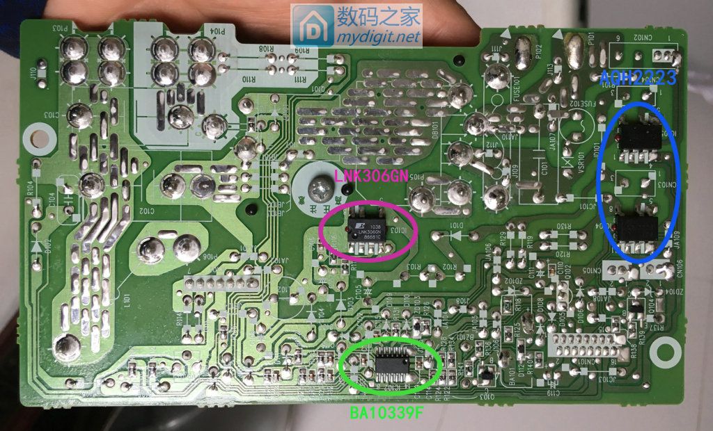 三菱ih电饭煲拆解,日本ih电饭锅拆解