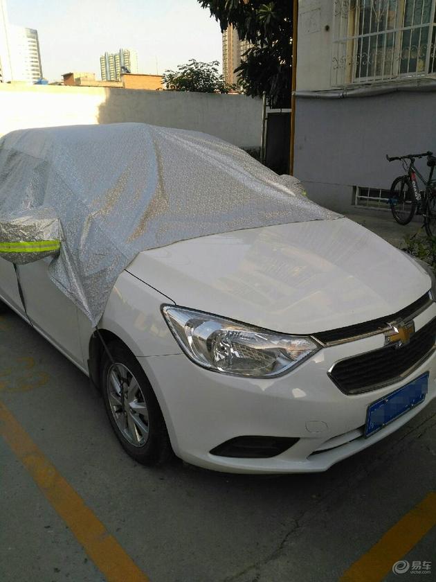 赛欧3自动挡油耗,赛欧三1.3油耗