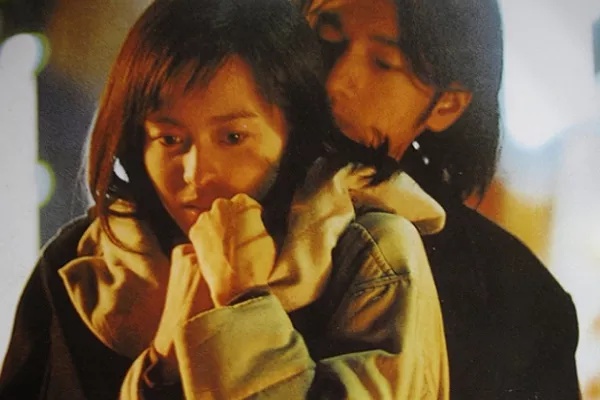 金城武过期凤梨,金城武的过期罐头