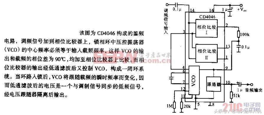 电容组成的各种典型电路,电容电路的基础知识