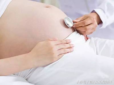 听说你预产期推迟？和生男生女关系大吗？