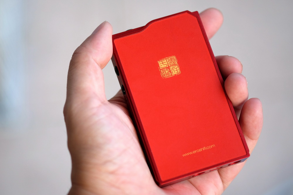 爱国者erosk无损hifi乐曲播放器,爱国者erosq2hifi播放器试听