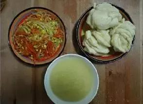 超全独家月子餐食谱,30天超详细月子餐食谱推荐