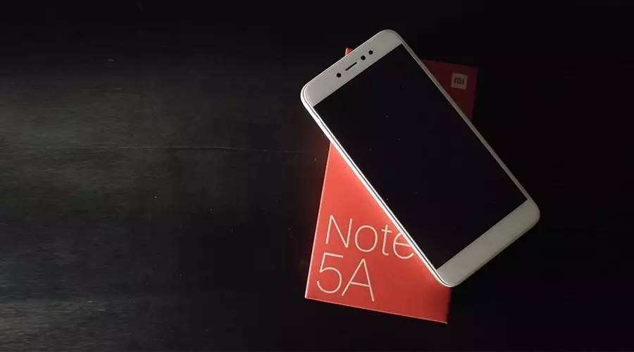 红米note5a吃鸡画质,红米note5a实际体验