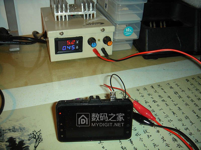 乐驾x201行车记录仪开不了机,多功能行车记录仪维修