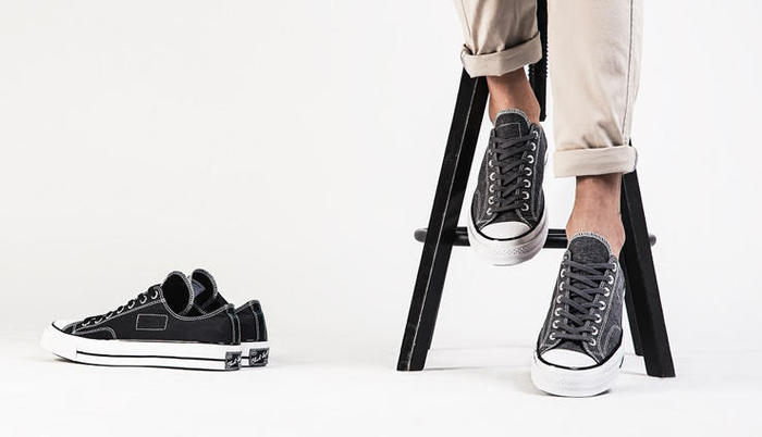 converseonestar鏀嚎,娼瀷鎺ㄨ崘converse