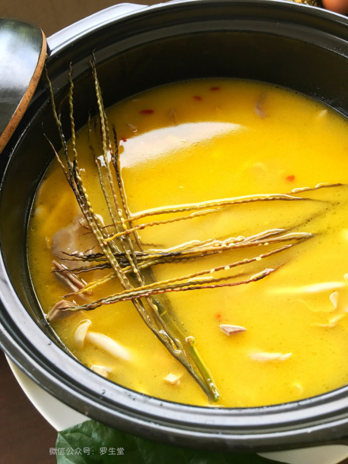 热带雨林里的美食，来这里吃的全是特色！