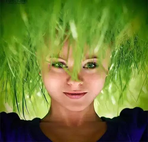高逼格创意拍摄技巧,简单而富有创意的拍摄