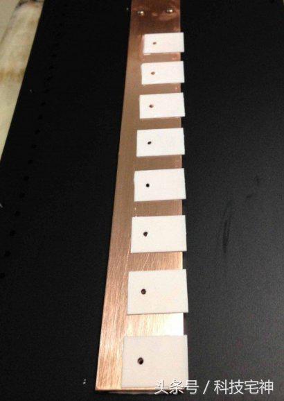 制作功放大功率1000w,自制工艺12v1000w大功率功放