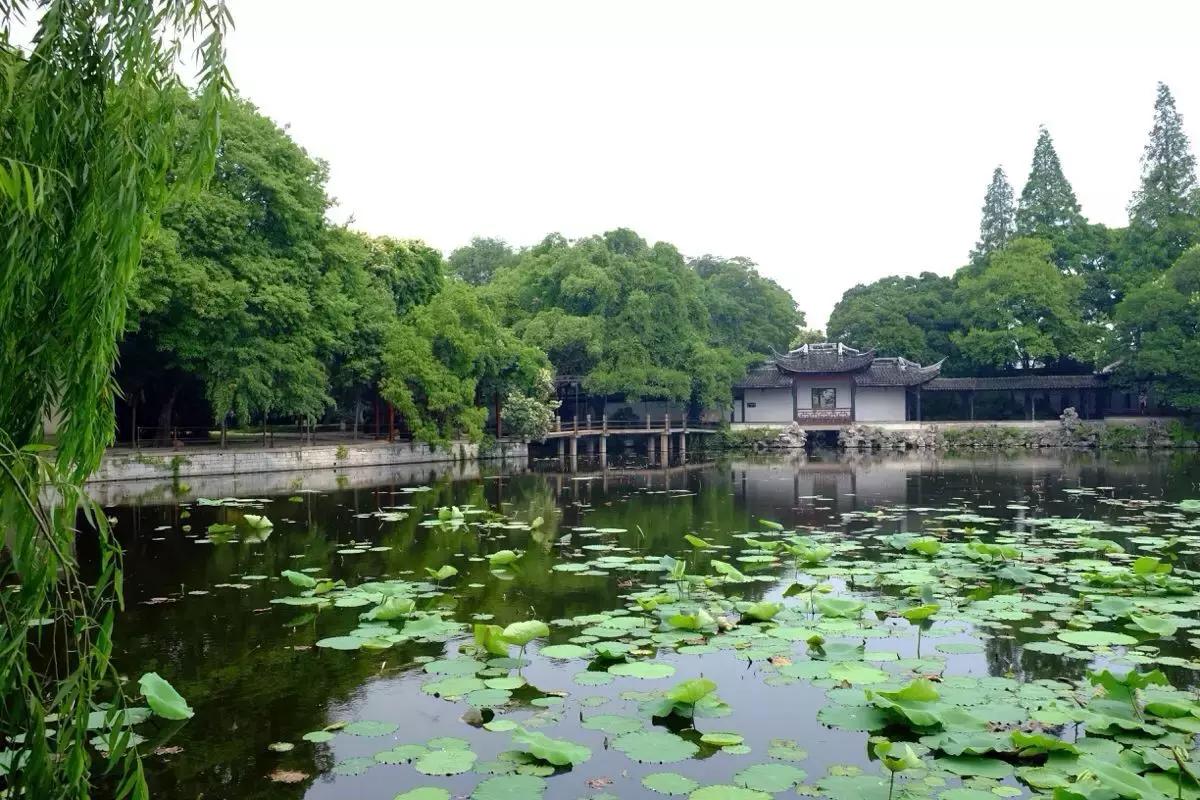 国庆节江南旅游推荐,国庆江南游