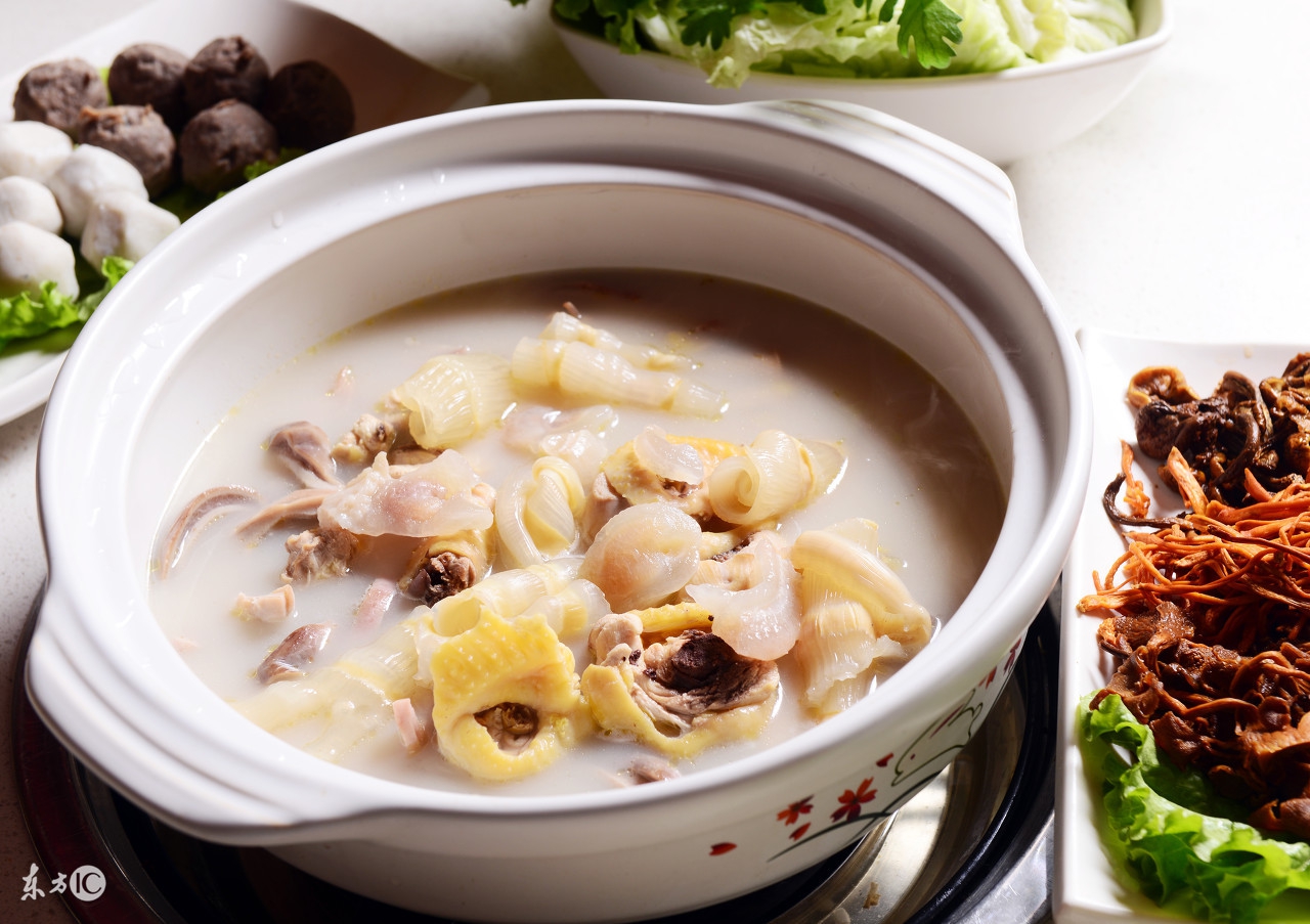 立秋宝宝吃辅食好,立秋给小孩补汤