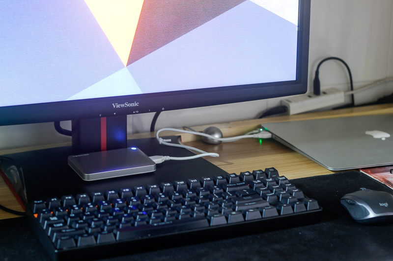 东芝便携硬盘怎么样,东芝移动硬盘哪个系列最好用测评