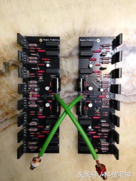 制作功放大功率1000w,自制工艺12v1000w大功率功放