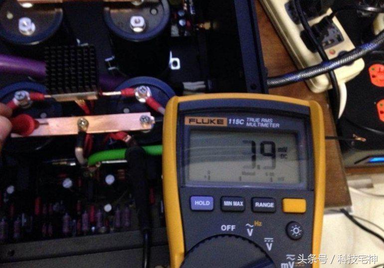 制作功放大功率1000w,自制工艺12v1000w大功率功放
