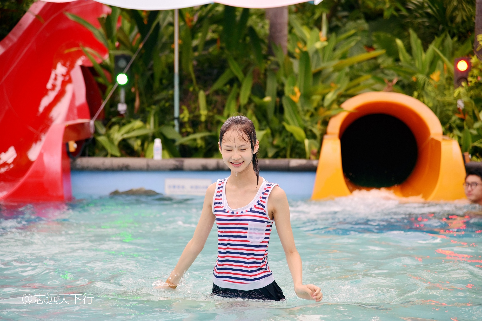 三亚最值得小朋友去的地方,三亚美景小孩最喜欢玩的地方