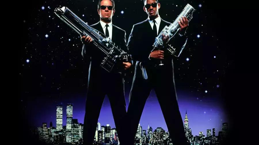 十大最强外星人电影排行榜，怪力乱神和特效场面最配哦