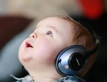 早期乐曲启蒙对孩子有哪些益处,孩子最好的乐曲启蒙老师