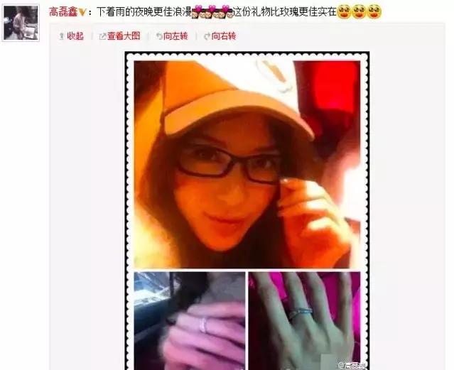 薛之谦和前妻复合的感受,薛之谦和前妻复合前的征兆