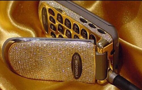 华为手机性价比最高的手机排行榜,全球10大最贵手机排行榜