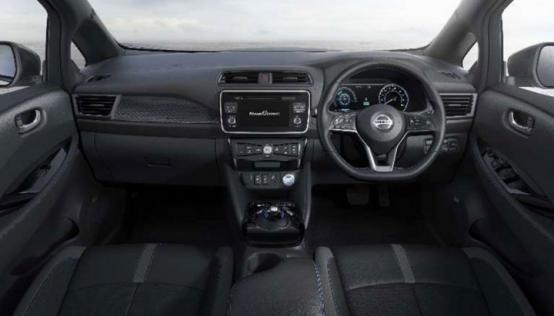 日产聆风纯电动汽车价格,日产聆风纯电动多少钱