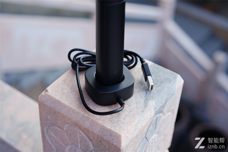 有了它再也不用为刷不干净牙烦恼oralshark声波电动牙刷K117-B