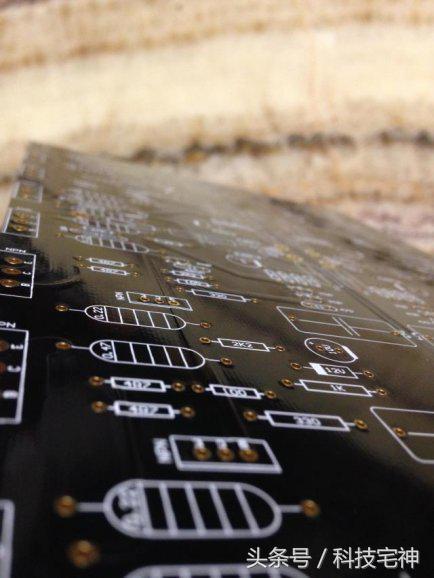 制作功放大功率1000w,自制工艺12v1000w大功率功放