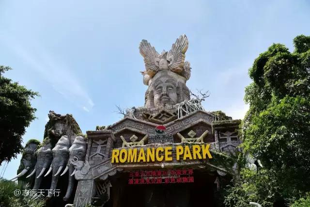 三亚最值得小朋友去的地方,三亚美景小孩最喜欢玩的地方