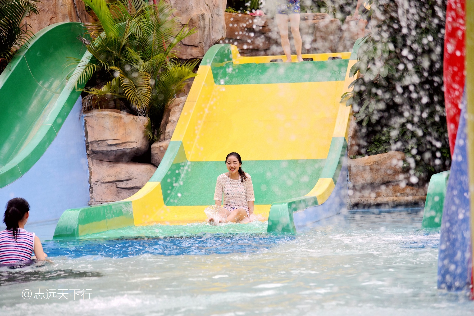 三亚最值得小朋友去的地方,三亚美景小孩最喜欢玩的地方