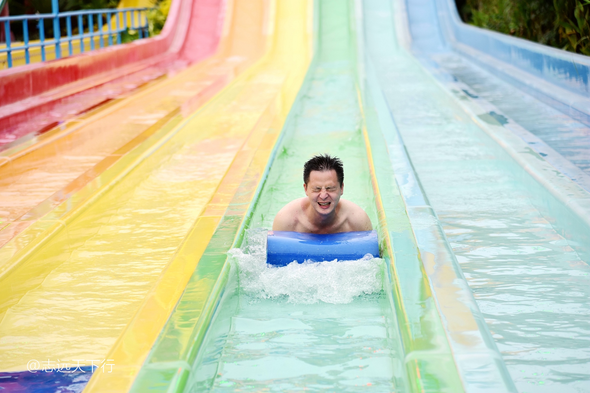 三亚最值得小朋友去的地方,三亚美景小孩最喜欢玩的地方