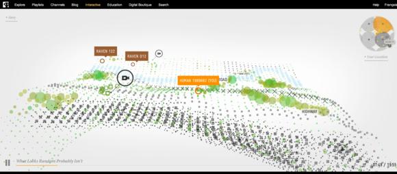 有哪些很有意思的网站,有意思的网站推荐一下