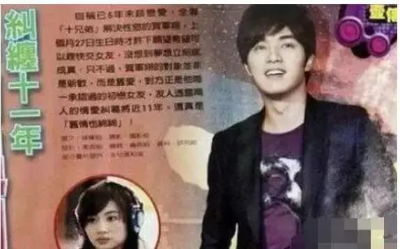 薛之谦和前妻复合的感受,薛之谦和前妻复合前的征兆
