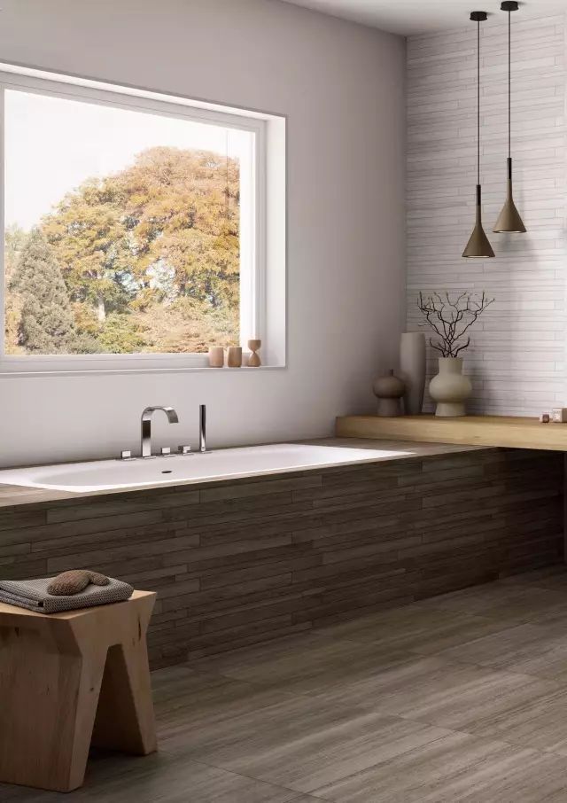 卫生间装浴缸没有淋浴,卫生间装不装洗手盆