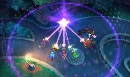 lol怎么应对入侵,lol豹女二级入侵思路