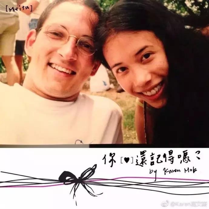 薛之谦和前妻复合的感受,薛之谦和前妻复合前的征兆